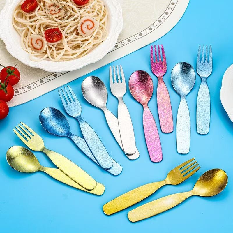 Stainless steel kitchenware products