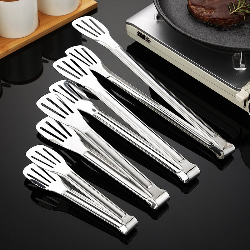 Kitchen Tongs